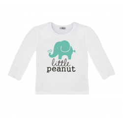 Carra Peanut детска блуза